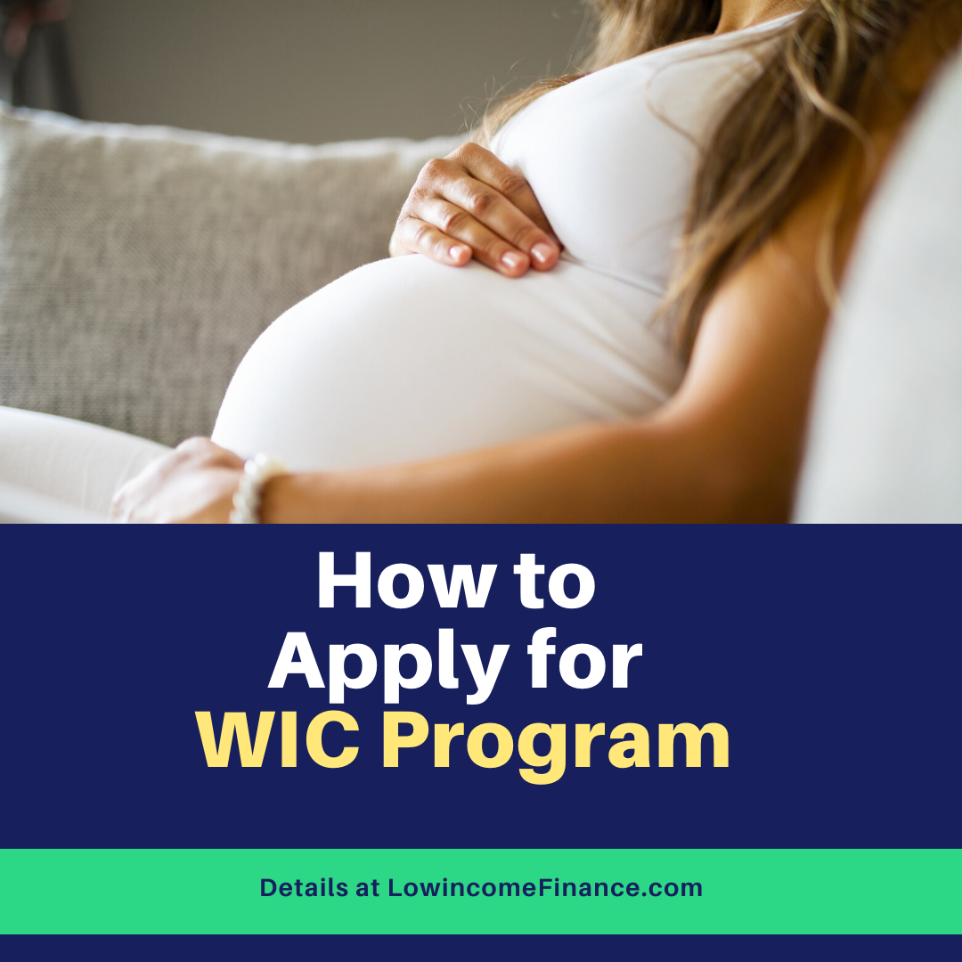 WIC Program Eligibility 2020 Guide Low Income Finance